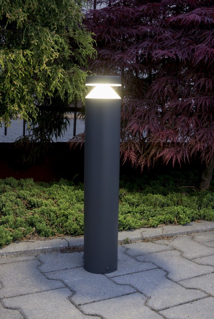 Lampa stojąca zewnętrzna DELTA DL-500 - SU-MA - obrazek 4