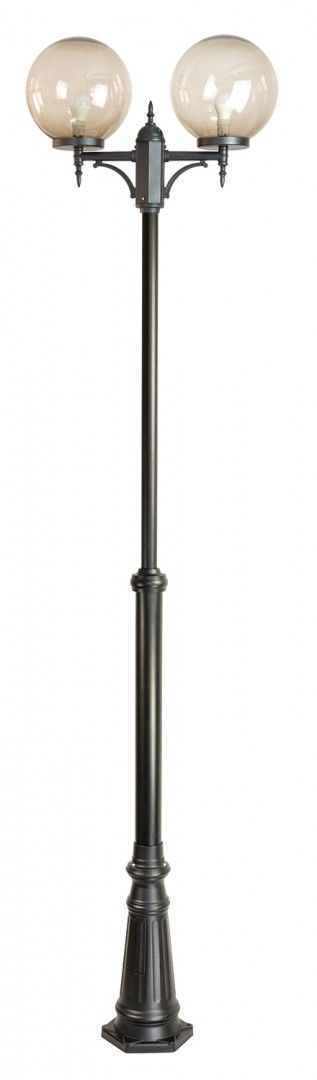 Latarnia ogrodowa KULE CLASSIC - OGMWN2 300 - SU-MA - obrazek 2