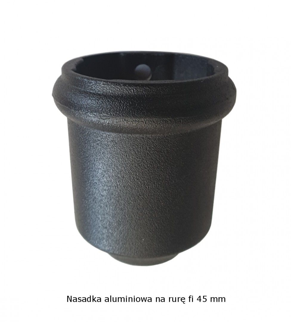 Lampa na słup KULE CLASSIC G 200 Z 35 - SU-MA - obrazek 6
