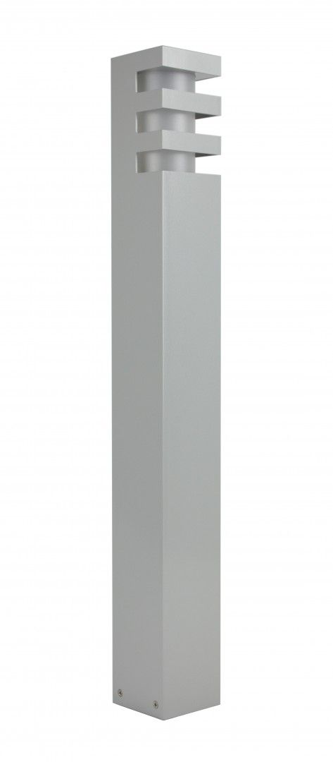 Lampa stojąca zewnętrzna RADO - RADO 1 AL - SU-MA