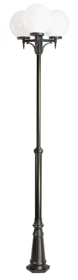 Latarnia ogrodowa KULE CLASSIC - OGMWN 3 300 - SU-MA