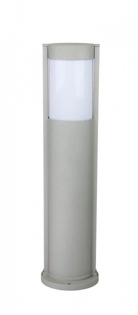 Lampa stojąca zewnętrzna zewnętrzna ELIS TO 3902-H 650 AL - SU-MA