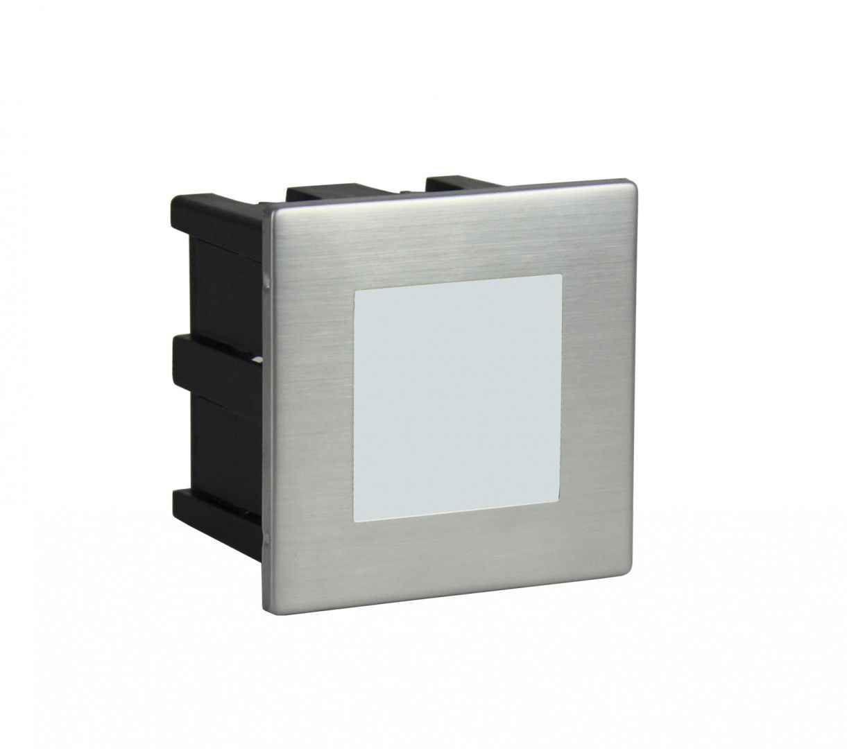 Lampa do wbudowania zewnętrzna MUR-LED-INOX F 04 - SU-MA