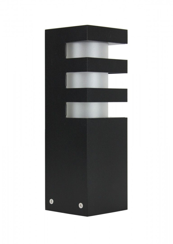 Lampa stojąca zewnętrzna RADO - RADO 3 BL - SU-MA