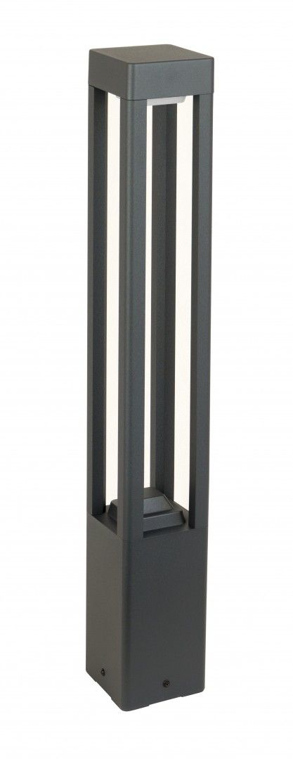 Lampa stojąca zewnętrzna FAN KWADRAT FKW-800 – SU-MA