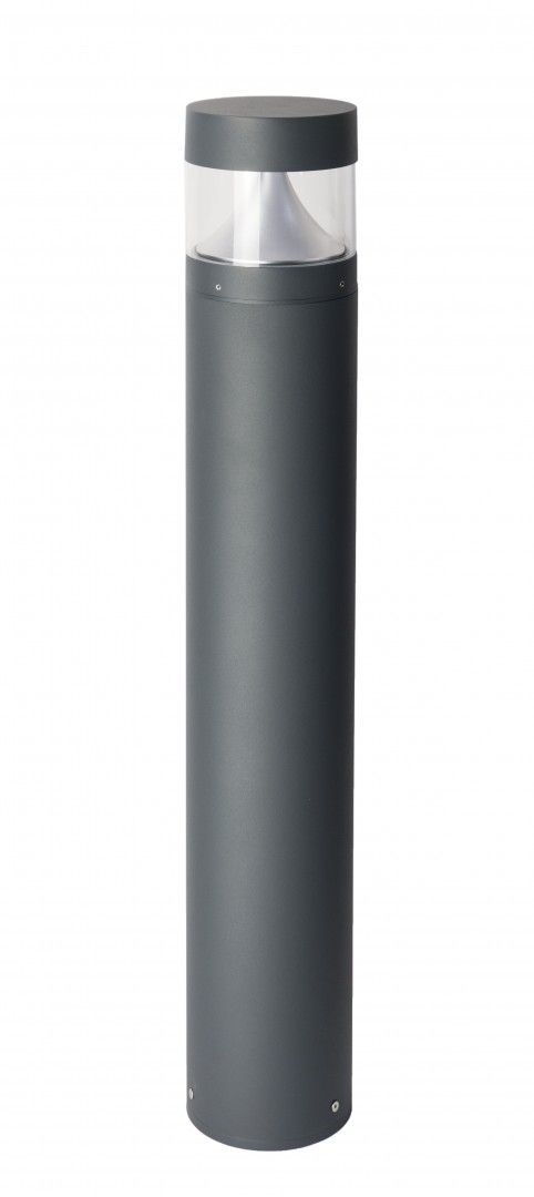 Lampa stojąca zewnętrzna BAREL BRL-980 – SU-MA