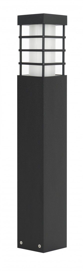 Lampa stojąca zewnętrzna RADO II - RADO II 2 BL - SU-MA