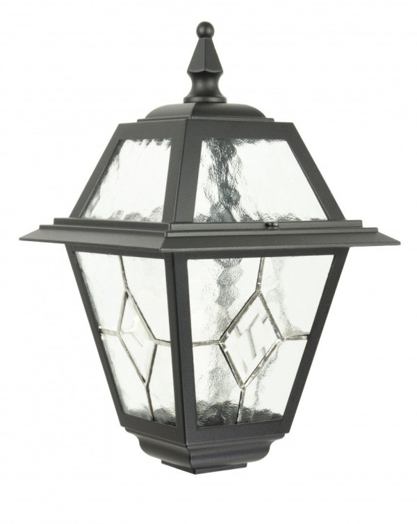 Klosz do lampy zewnętrznej WITRAŻ - K 1018 N - SU-MA