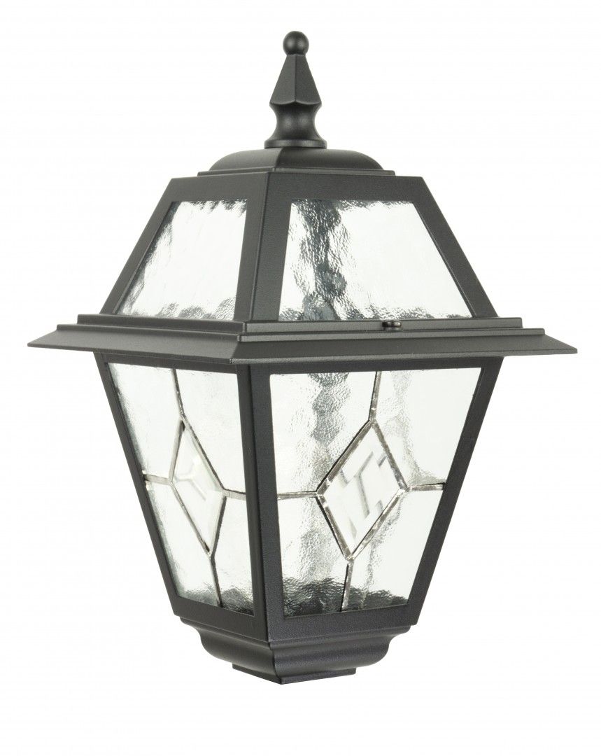 Klosz do lampy zewnętrznej WITRAŻ - K 1018 N - SU-MA