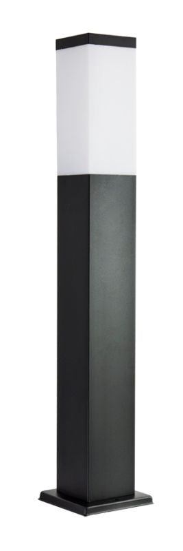 Lampa stojąca zewnętrzna INOX - SS802-650 BL - SU-MA
