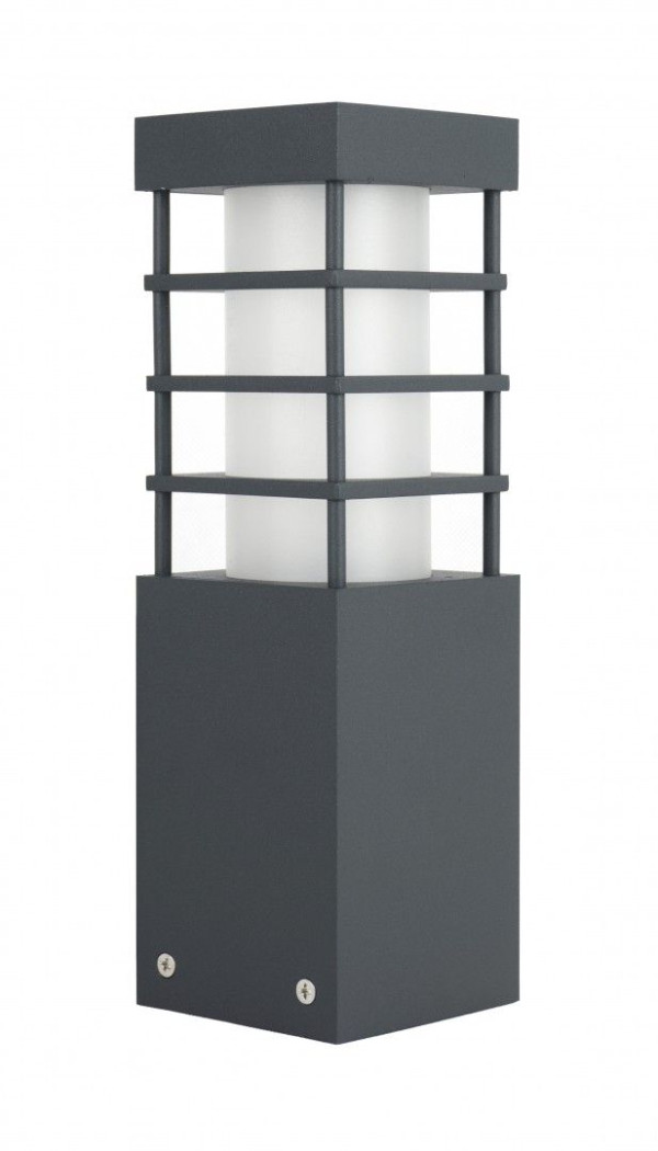 Lampa stojąca zewnętrzna RADO II 3 DG – SU-MA