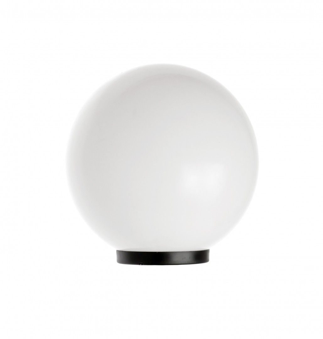 Lampa stojąca zewnętrzna ALEKULE - G 300 Z - SU-MA