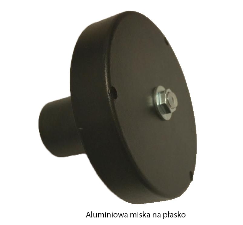 Lampa na słup KULE CLASSIC G 200 Z 35 - SU-MA - obrazek 4