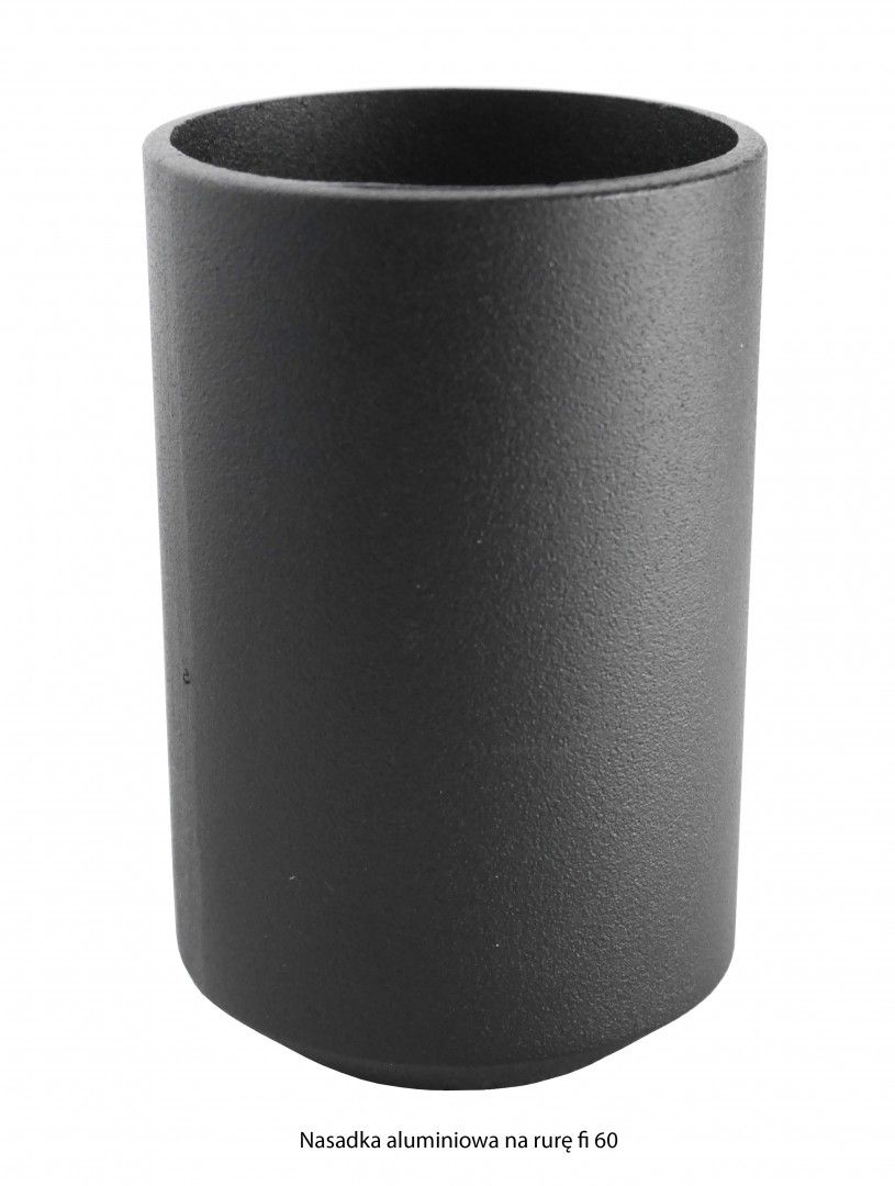 Lampa na słup KULE CLASSIC G 200 Z 35 - SU-MA - obrazek 7