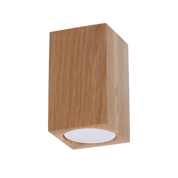 Plafon KEKE 10 dąb SL.1040 - Sollux