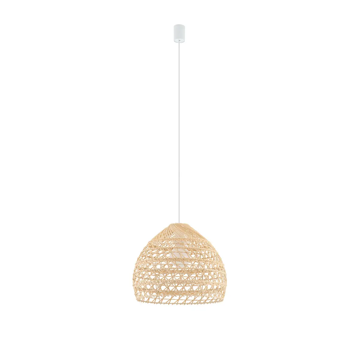 Lampa wisząca BOHO S 11150 - Nowodvorski Lighting