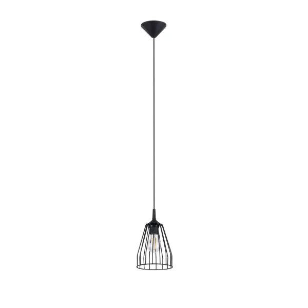 Lampa wisząca LEYO SL.1205 - Sollux