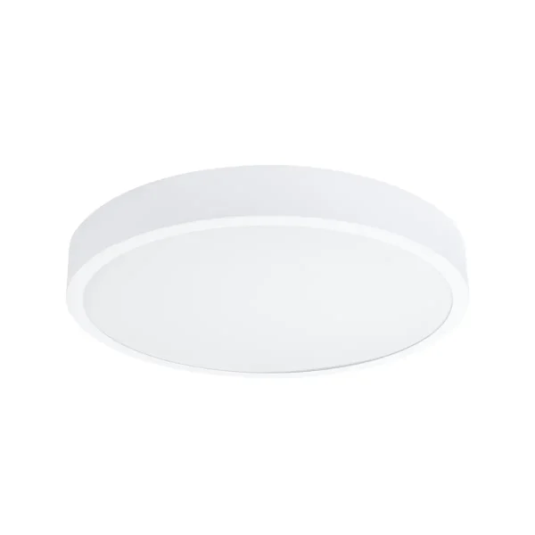 Plafon ONYX 50 biały LED 3000K SL.1247 - Sollux