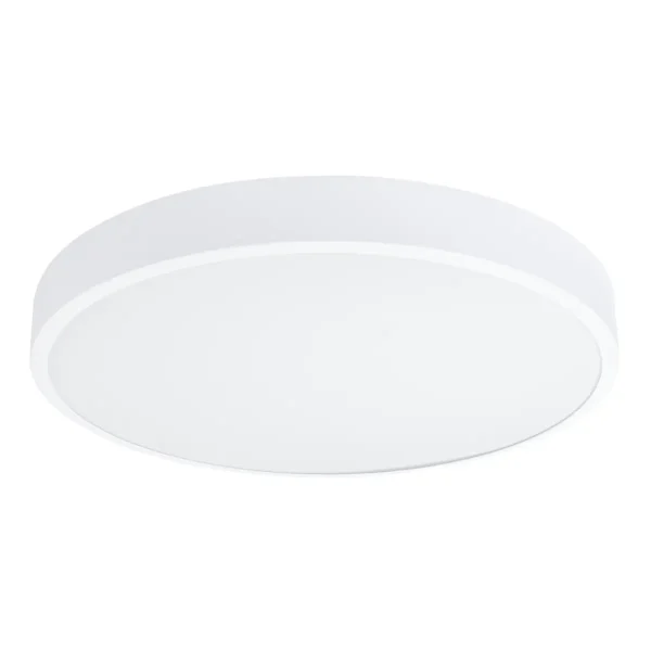 Plafon ONYX 60 biały LED 3000K SL.1249 - Sollux