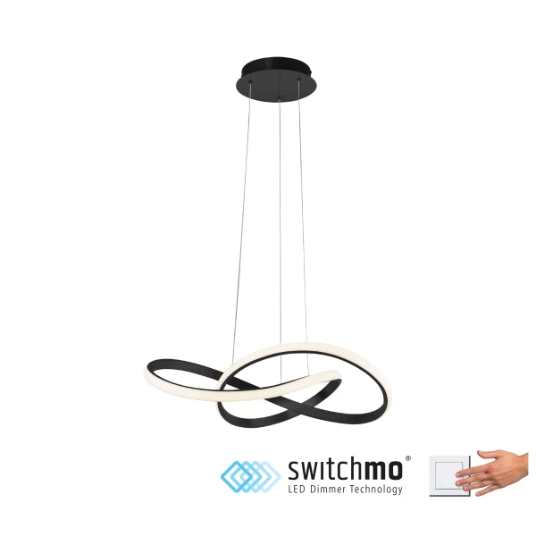 Lampa wisząca MARIA 15402-18 - Zuma Line