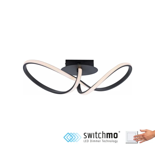 Lampa sufitowa MARIA 15403-18 - Zuma Line