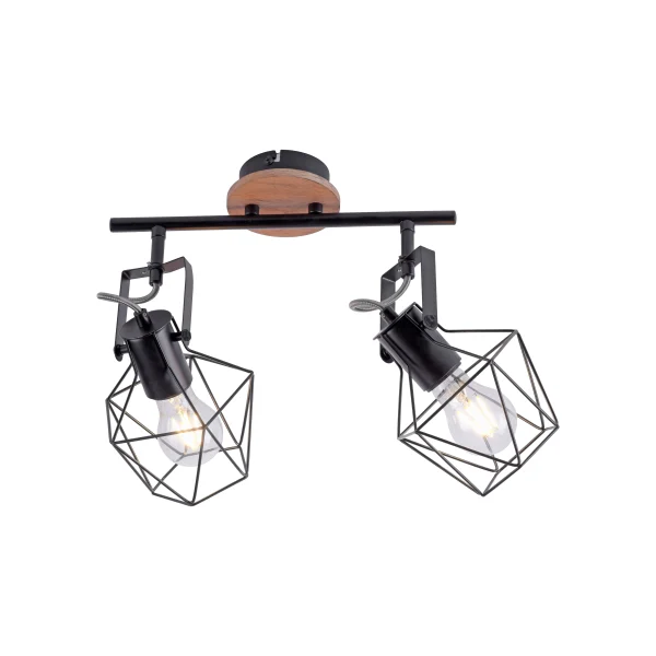 Lampa sufitowa JARO 15672-78 - Zuma Line