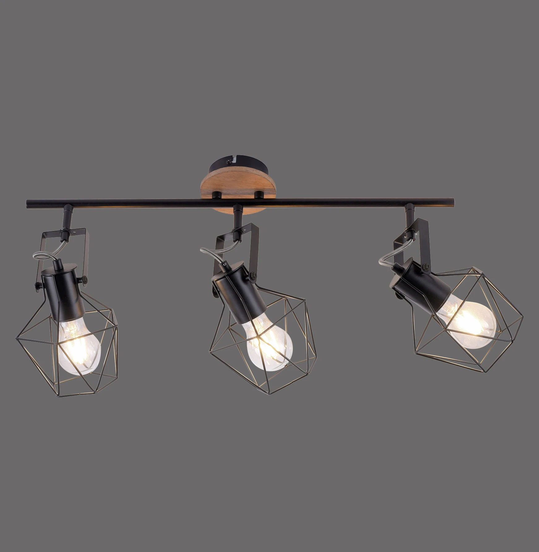 Lampa sufitowa JARO 15673-78 - Zuma Line - obrazek 2