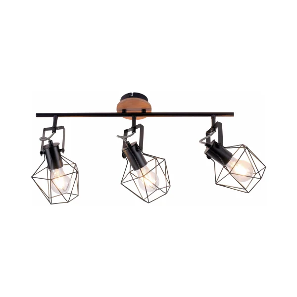 Lampa sufitowa JARO 15673-78 - Zuma Line