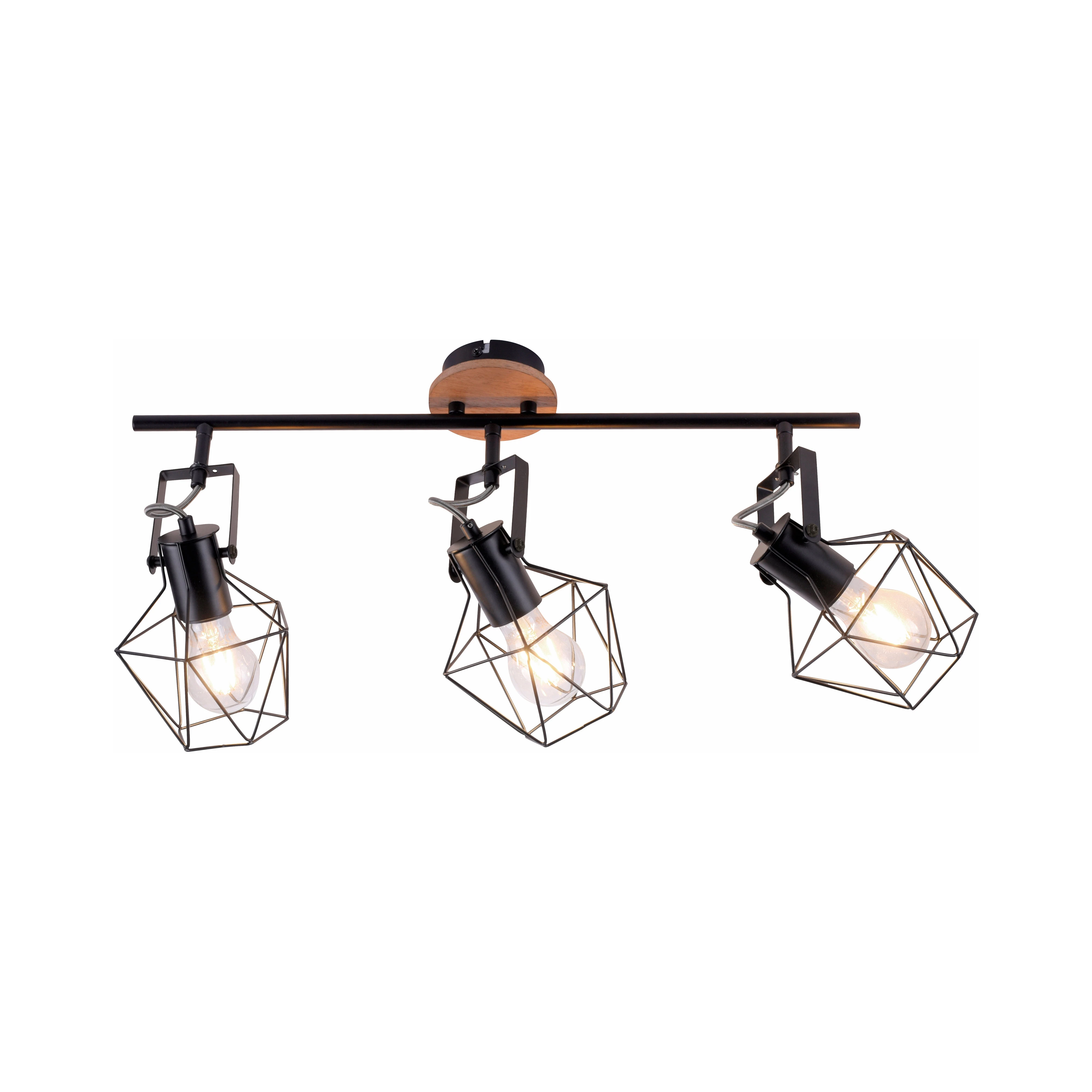 Lampa sufitowa JARO 15673-78 - Zuma Line