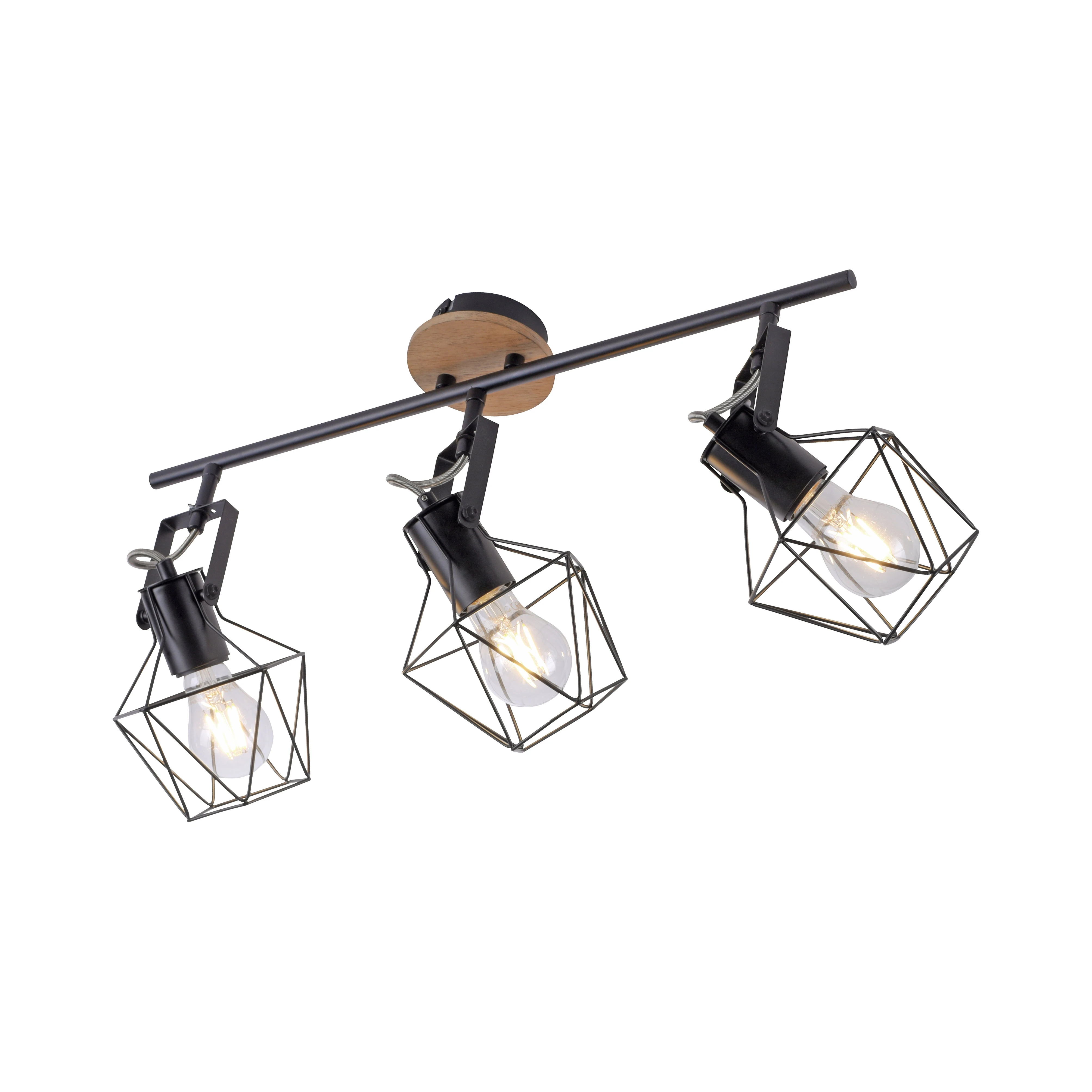Lampa sufitowa JARO 15673-78 - Zuma Line - obrazek 6