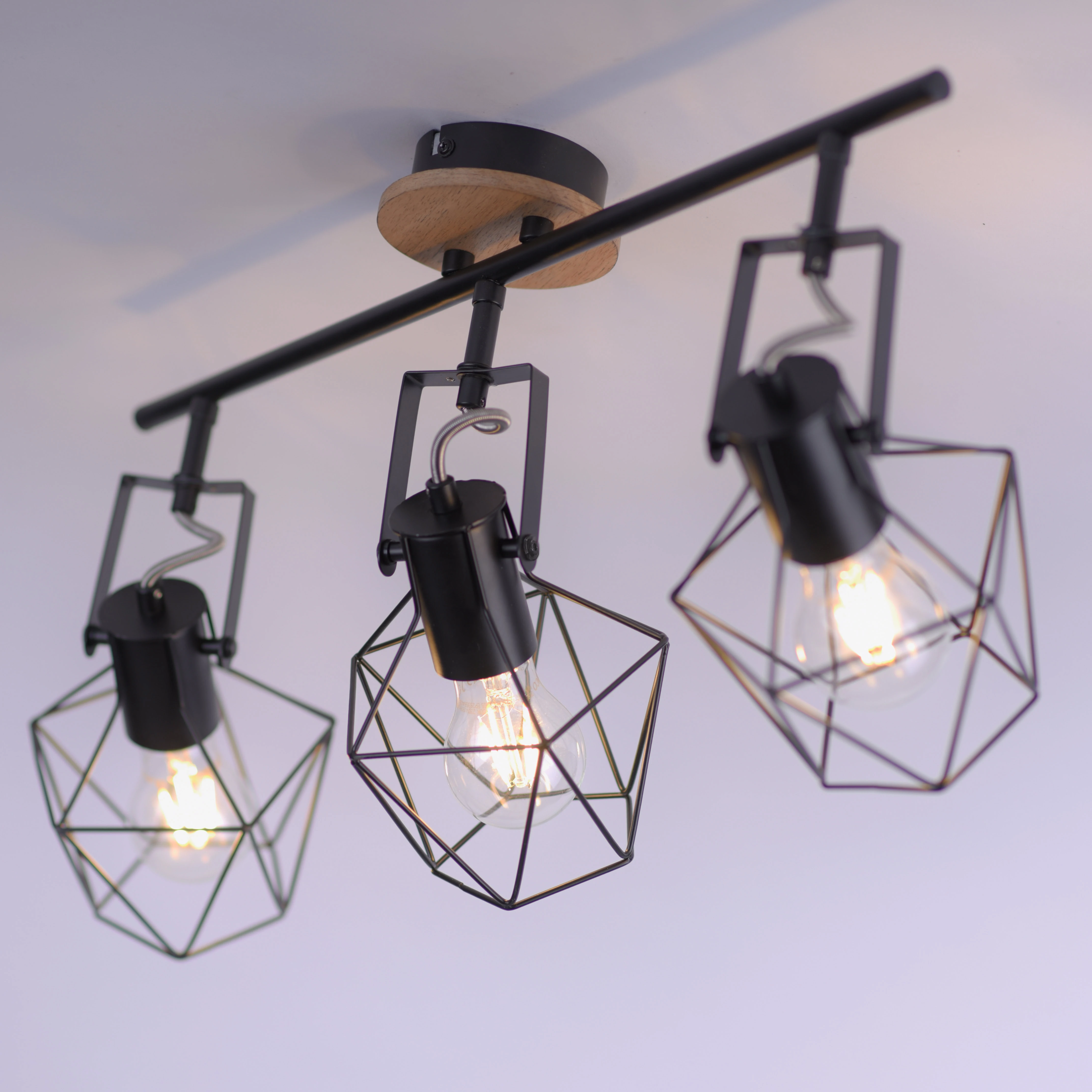 Lampa sufitowa JARO 15673-78 - Zuma Line - obrazek 9