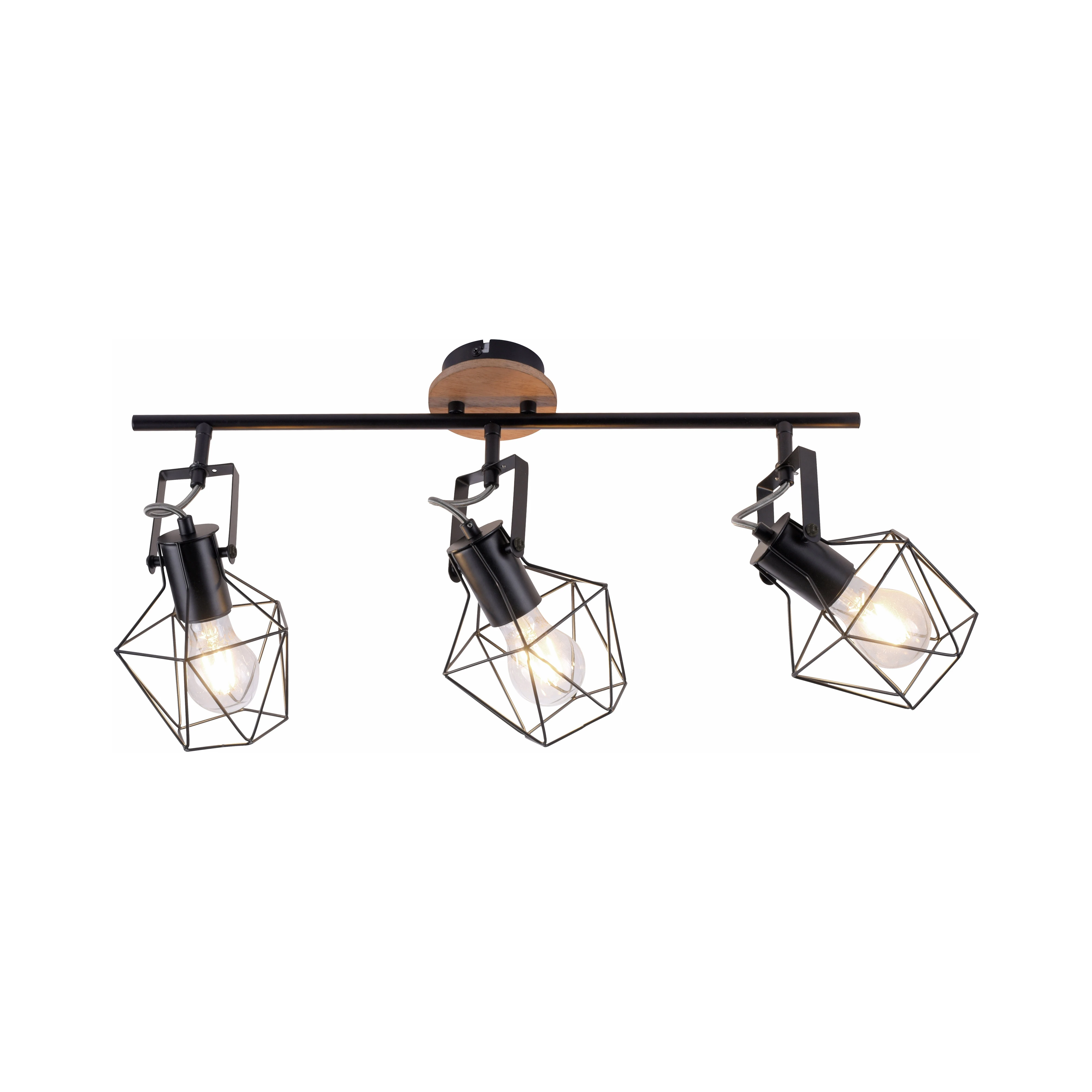 Lampa sufitowa JARO 15673-78 - Zuma Line - obrazek 10