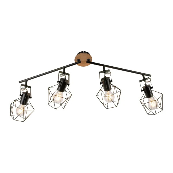 Lampa sufitowa JARO 15674-78 - Zuma Line
