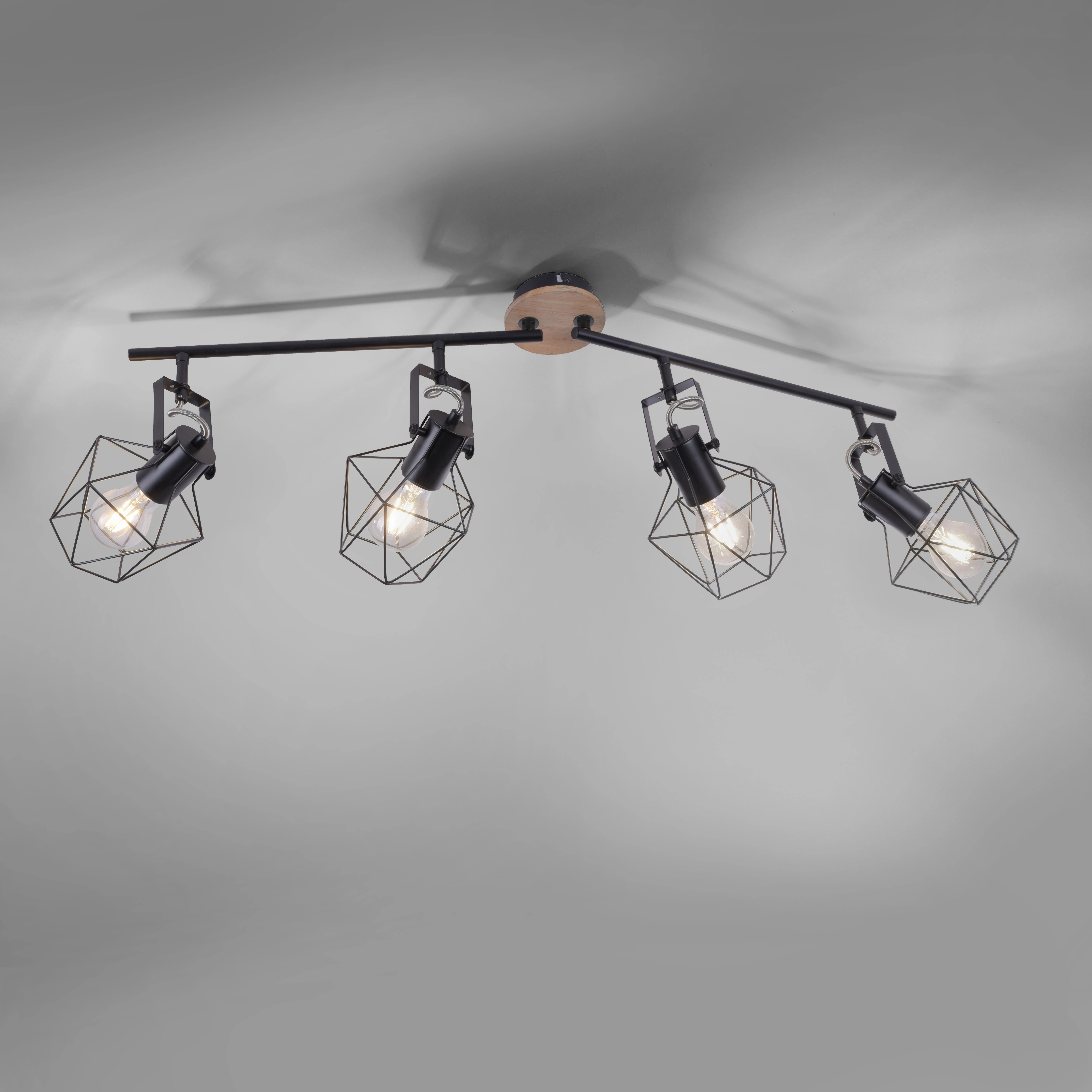 Lampa sufitowa JARO 15674-78 - Zuma Line - obrazek 5