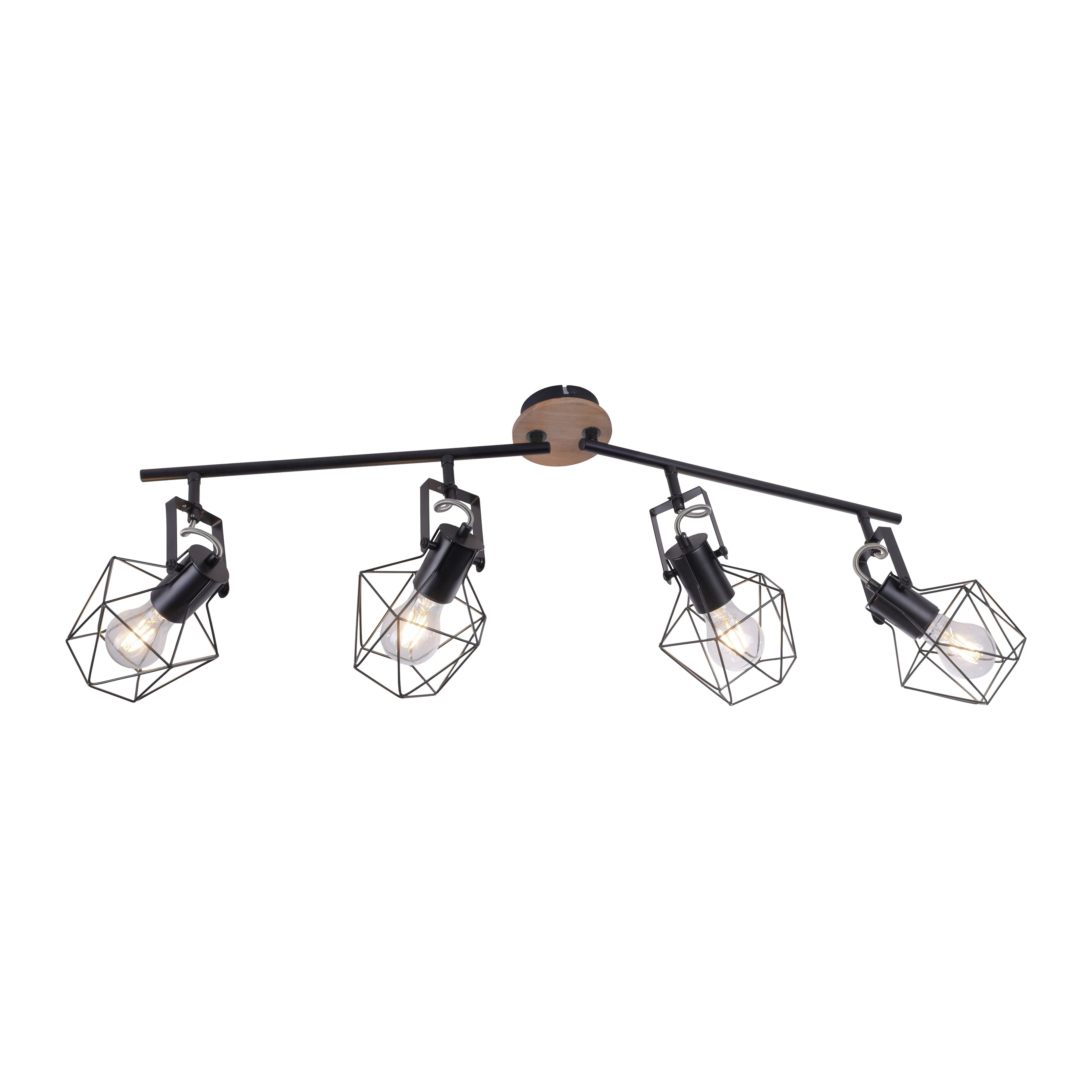 Lampa sufitowa JARO 15674-78 - Zuma Line - obrazek 7