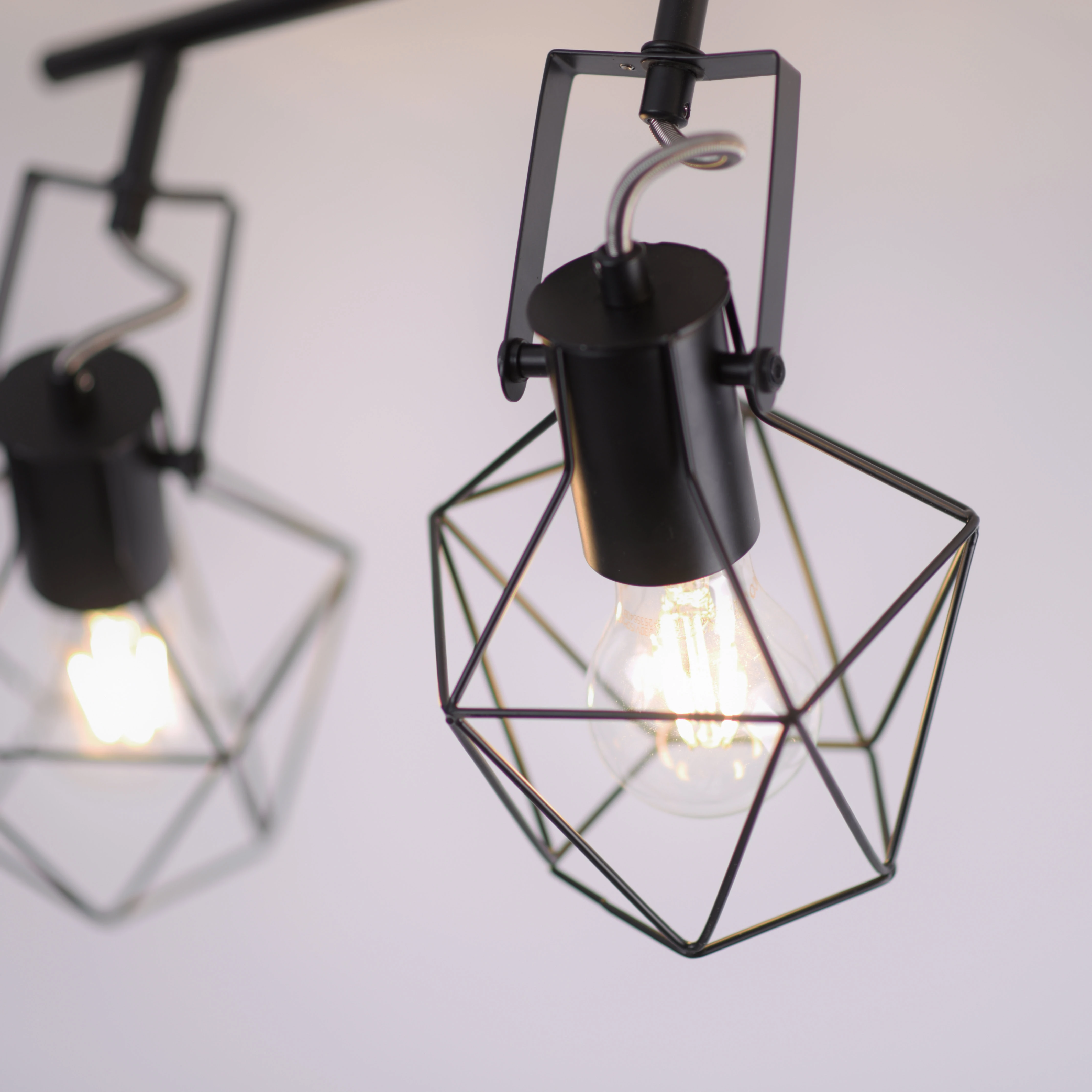 Lampa sufitowa JARO 15674-78 - Zuma Line - obrazek 9