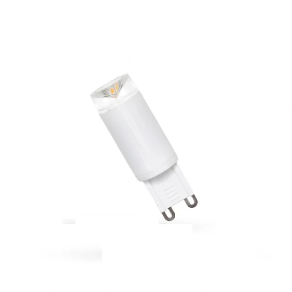 Żarówka LED G9 3000K 3W 192lm SL.1909 - Sollux
