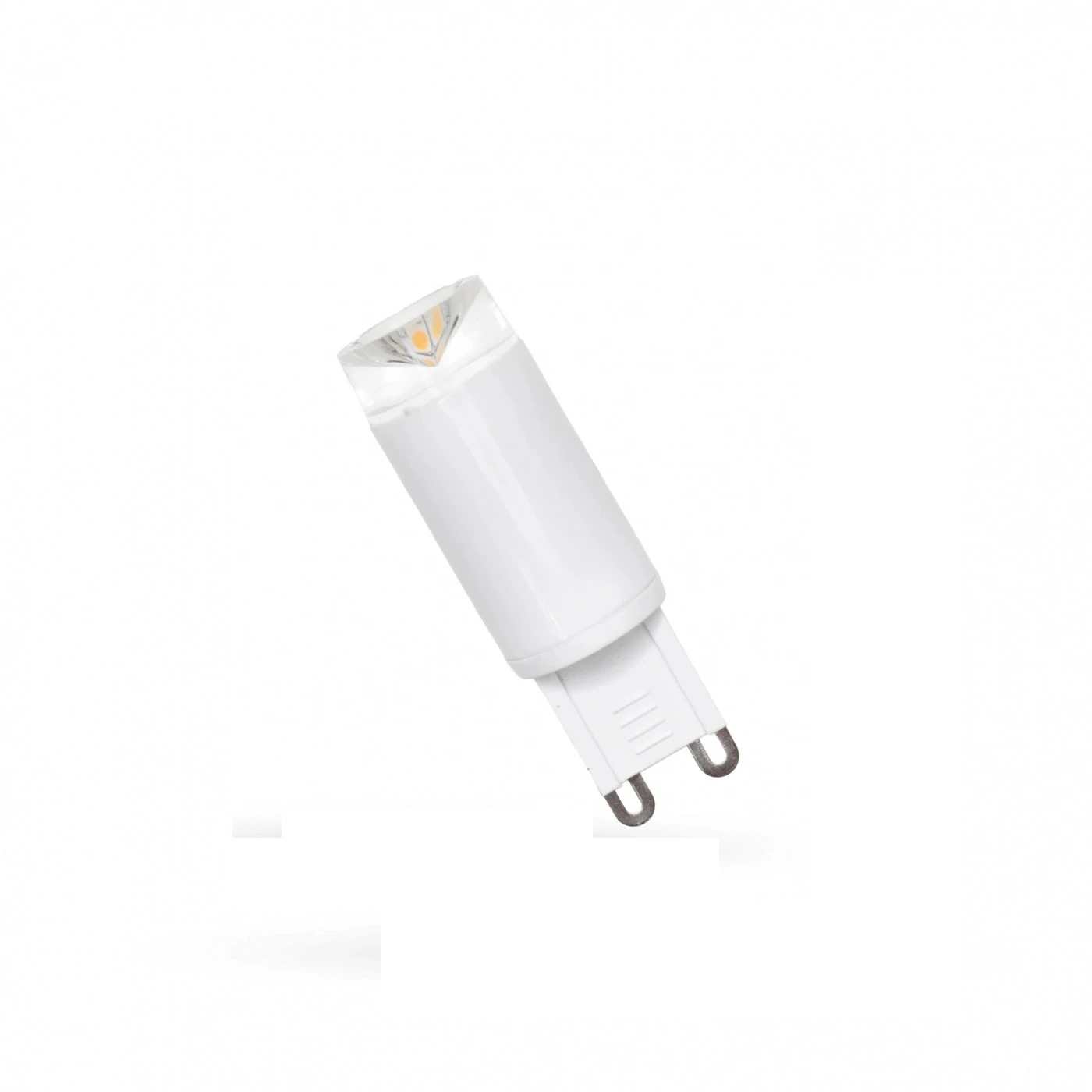 Żarówka LED G9 4000K 3W 204lm SL.1910 - Sollux