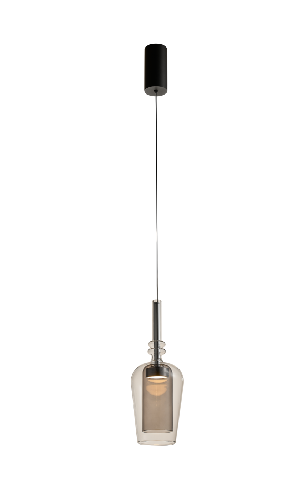 Lampa wisząca TAGNA 251010-SM - Zuma Line