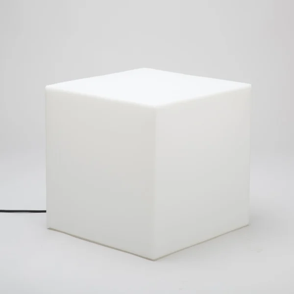 Lampa podłogowa CUBY 3183 - New Garden