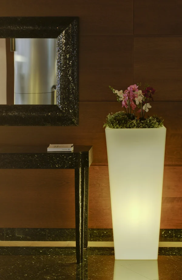 Lampa podłogowa MELISA 3354 - New Garden