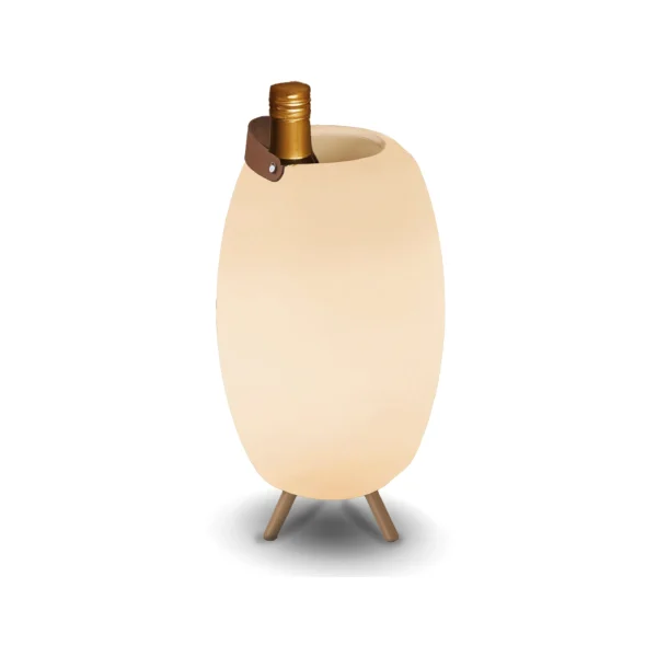 Lampa podłogowa APOLO 3263 - New Garden