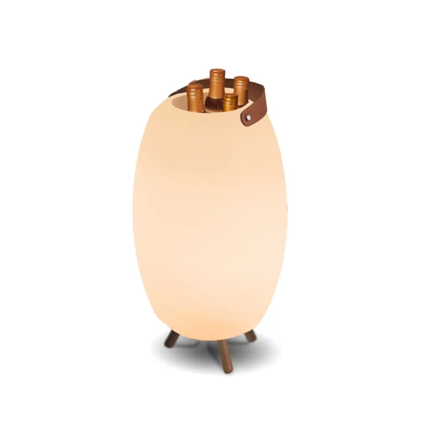 Lampa podłogowa APOLO 3252 - New Garden
