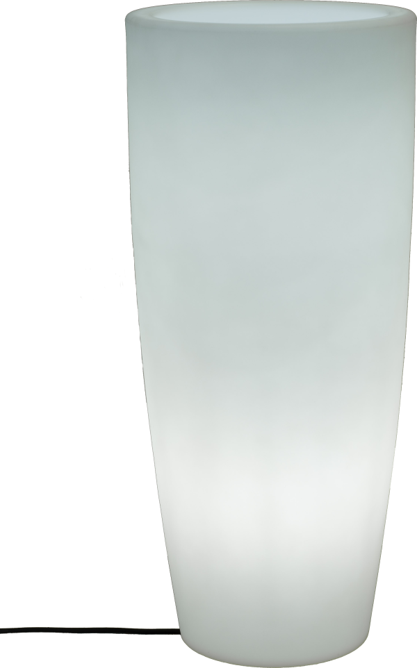 Lampa podłogowa BAMBU 3285 - New Garden