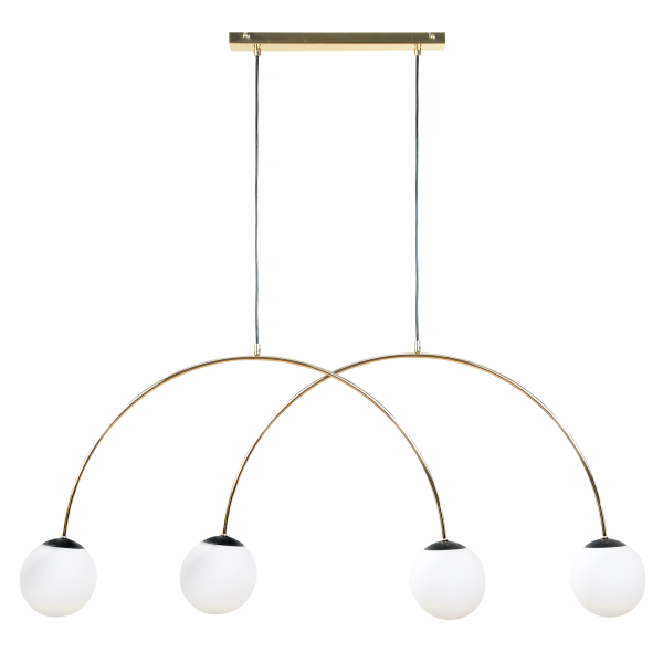 Lampa wisząca BOW 1219 - Zuma Line