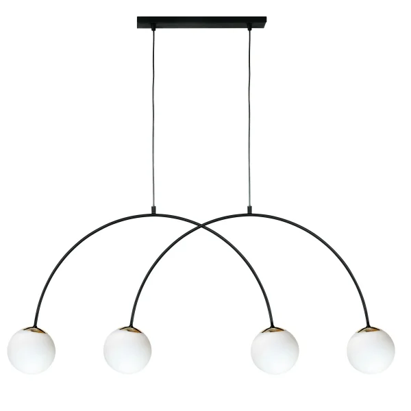 Lampa wisząca BOW 1220 - Zuma Line