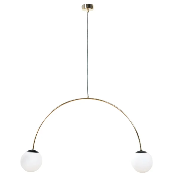 Lampa wisząca BOW 1221 - Zuma Line
