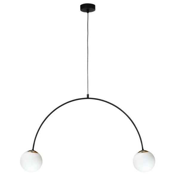 Lampa wisząca BOW 1222 - Zuma Line