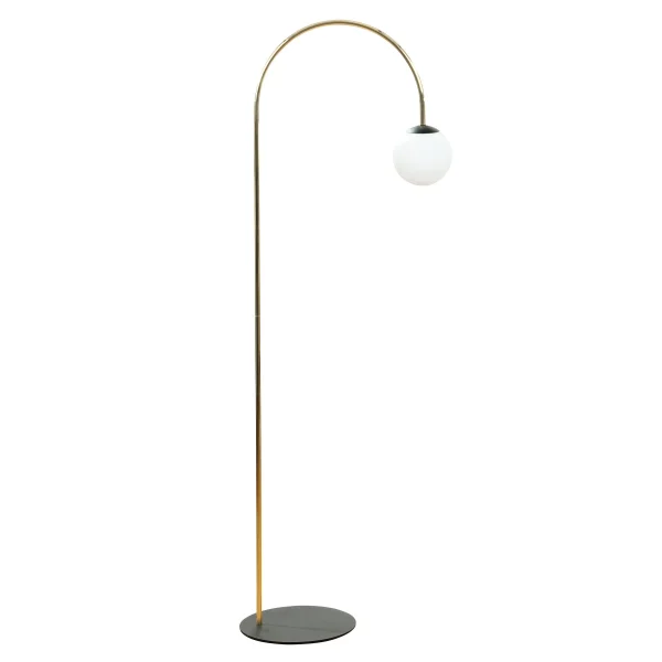 Lampa podłogowa BOW 1223 - Zuma Line