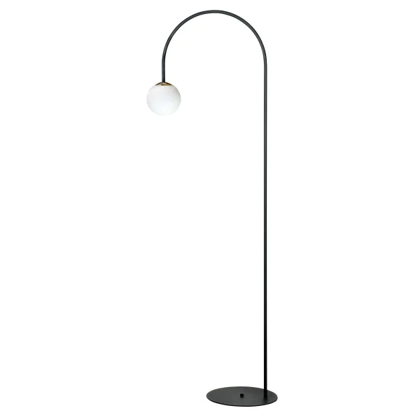 Lampa podłogowa BOW 1224 - Zuma Line